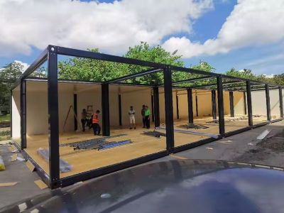 Pourquoi les maisons miniatures sont le choix intelligent pour une vie moderne abordable