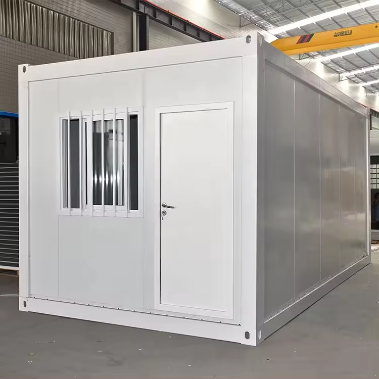 Creating Your Dream Home with Shipping Container Architecture
