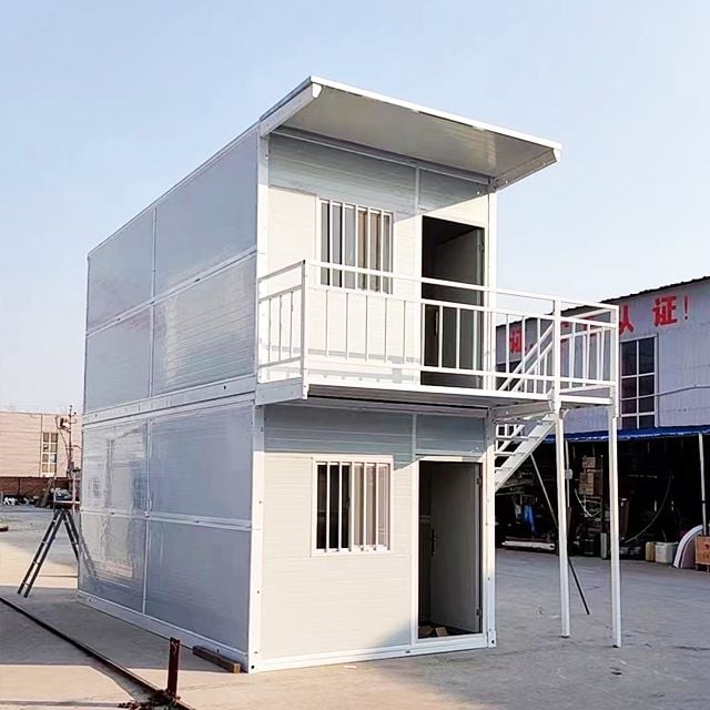 Why Prefab Guest Houses are Taking Off