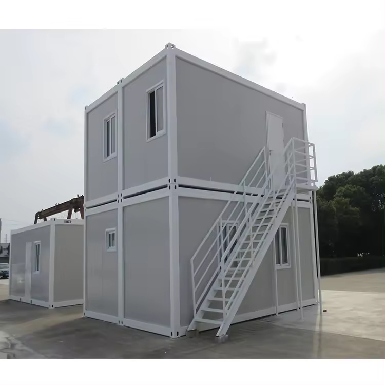 Sustainable and trendy living solutions