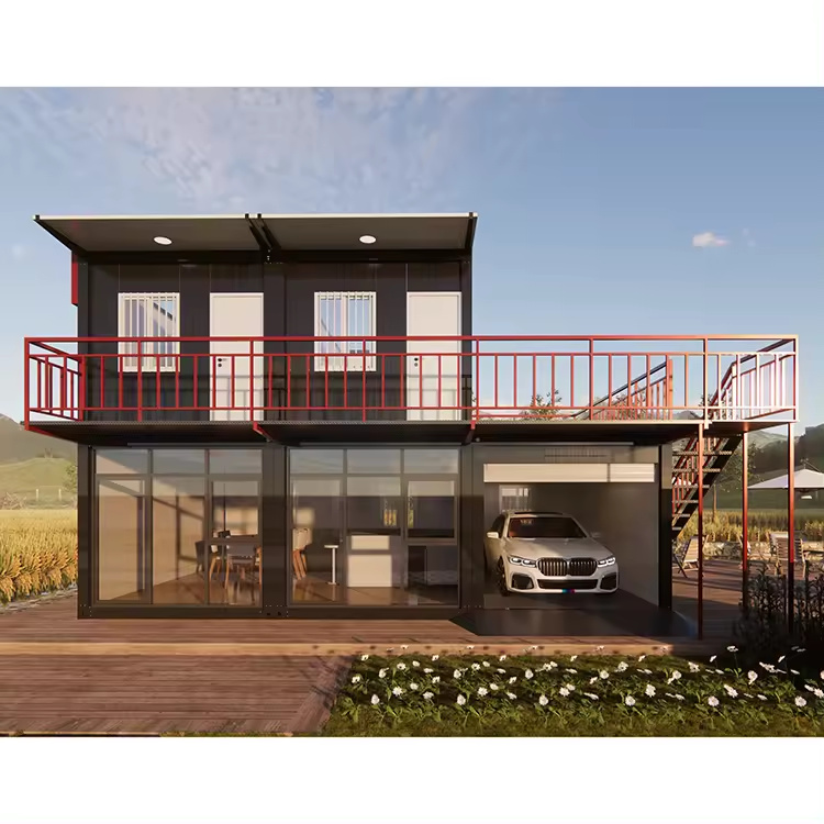 Building your tiny home from start to finish.