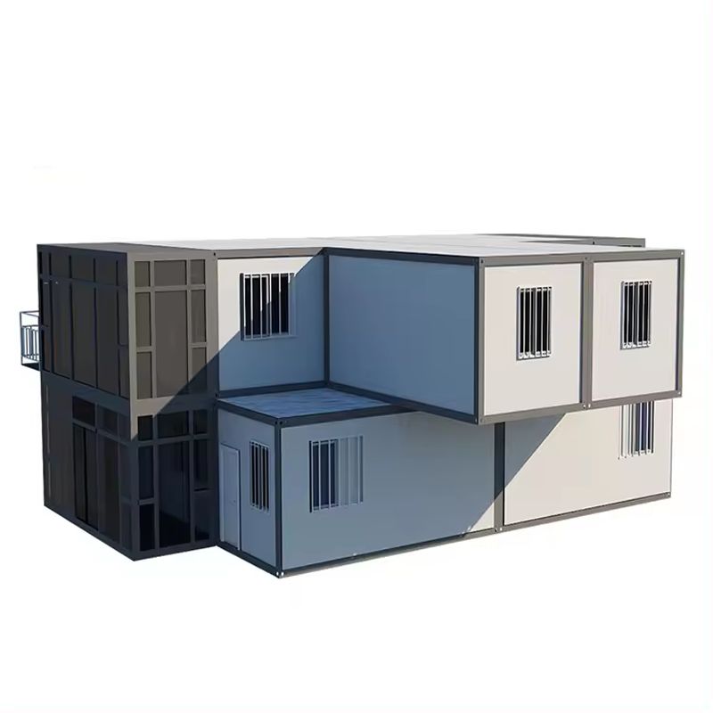 Join the growing trend of minimalistic living and embrace the freedom that comes with owning a home tiny house.
