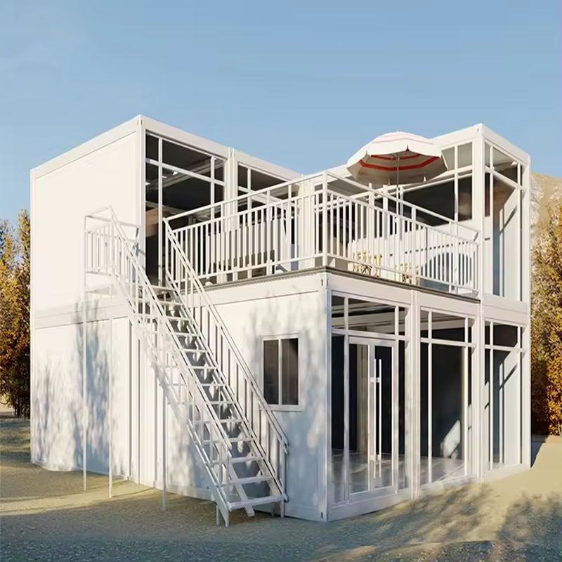 Rethinking the House Dream Design