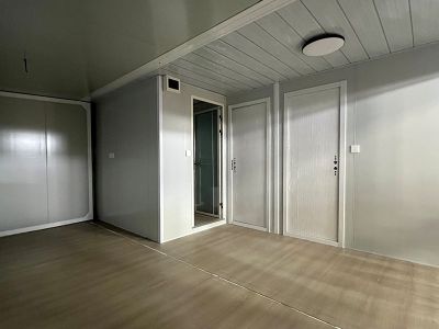 Créez des espaces de vie écologiques avec des maisons miniatures durables en conteneurs et des maisons DIY