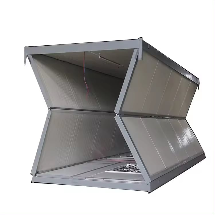 The benefits of choosing a metal home