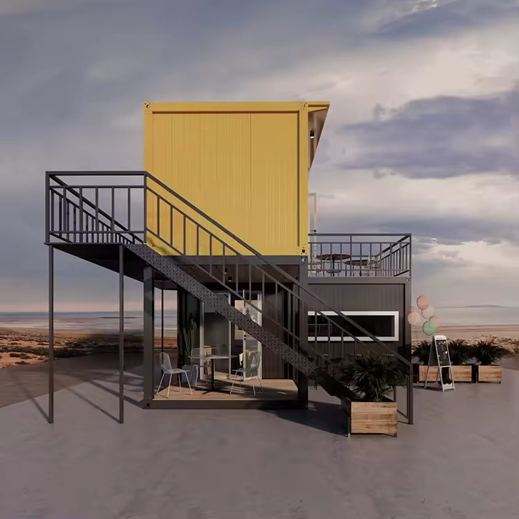 Innovative Tiny Home House Designs