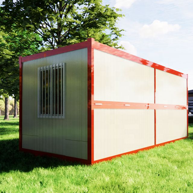 Ne manquez pas les avantages d'une maison préfabriquée personnalisable près de chez moi.