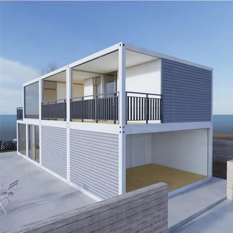 Tiny Homes and the Simple Life