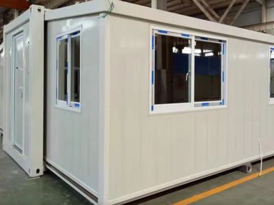 Cost-Effective Housing Ideas You Can Create with Modular Container Home Kits