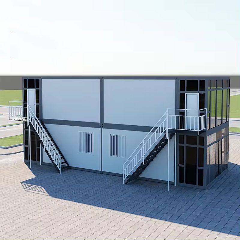 Unlock the potential of small spaces with our innovative and functional tiny house layouts