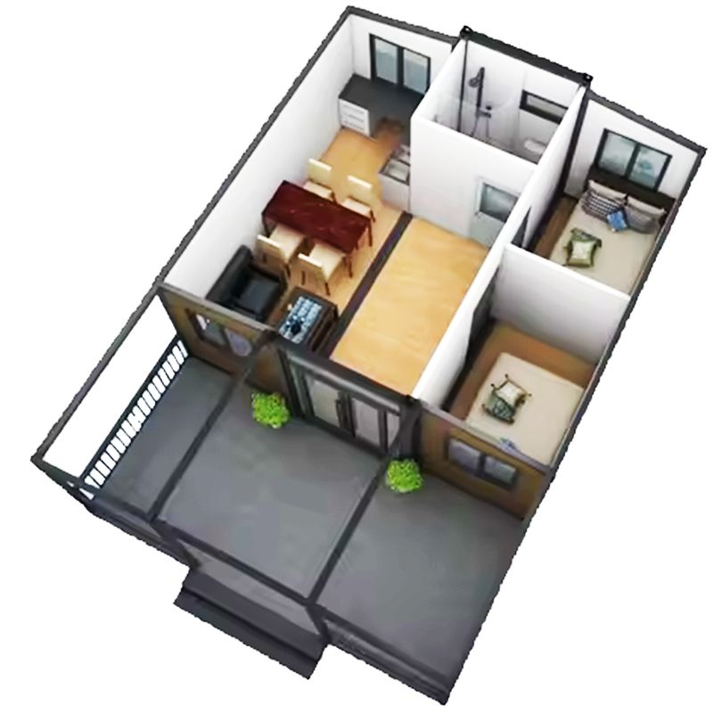Customizable designs to suit every buyer's needs