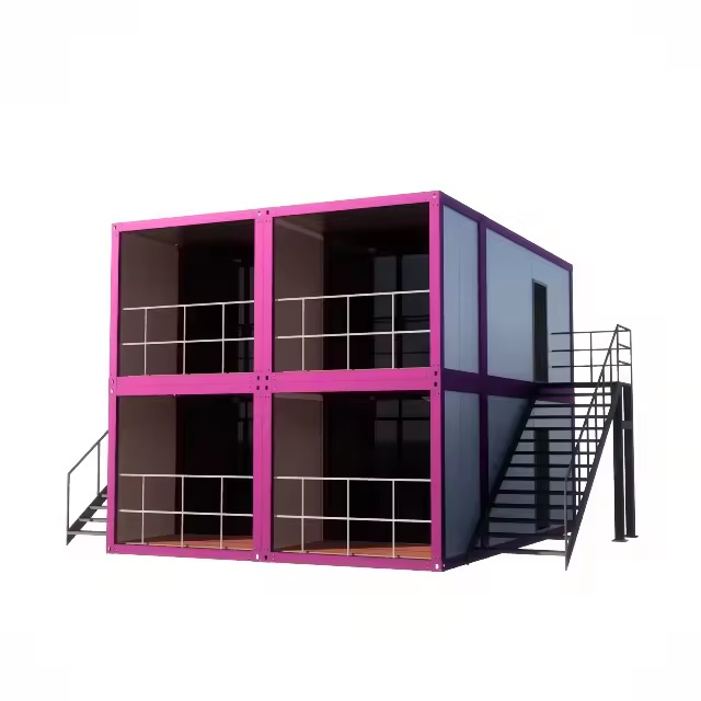 High-Quality Materials and Craftsmanship for Small Houses