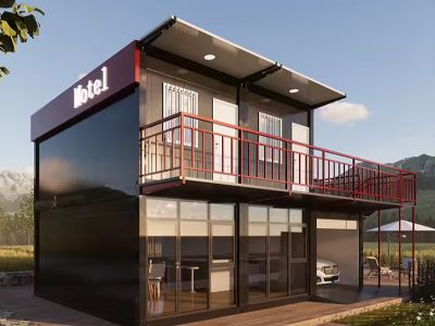 Scalable Tiny Home Solutions for Eco-Conscious Hospitality Brands