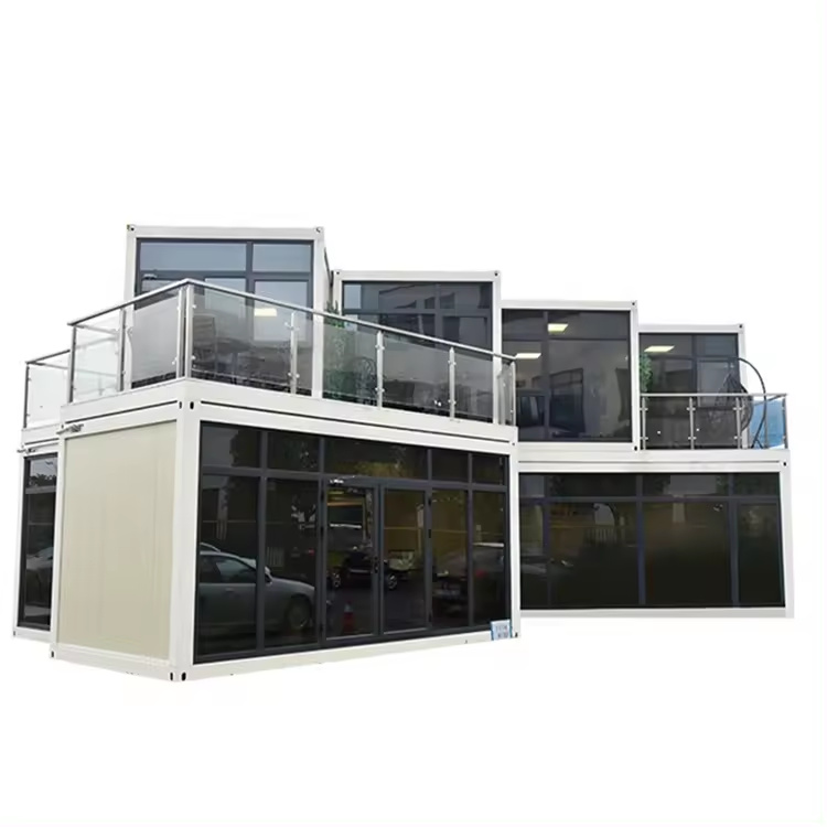 The Future of Housing Design