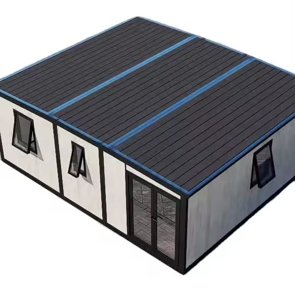 The Evolution of Shipping Container Home Designs
