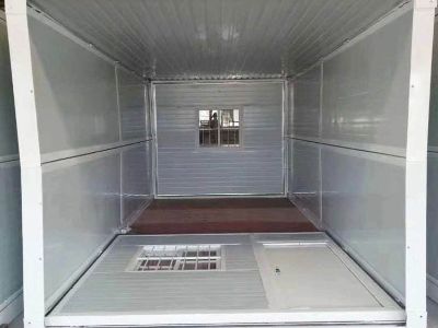 Əlçatma Düz Paket Evləri Necə Depo Problemlərinizi Həll Edir