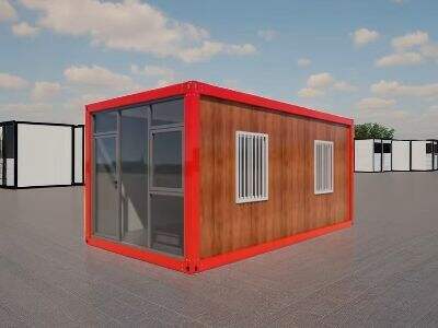 Container House Insulation Upgrades for Extreme Climate Zones
