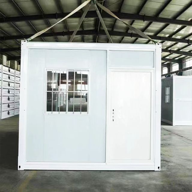 Eco-Friendly and Energy-Efficient Solutions for Modern Living