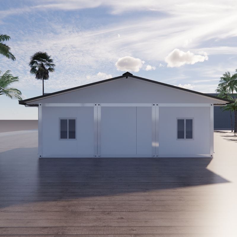 How to Fall in Love with Tiny Small Houses?