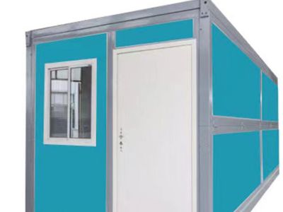 Innovative Modular Container Homes Revolutionizing Modern Living