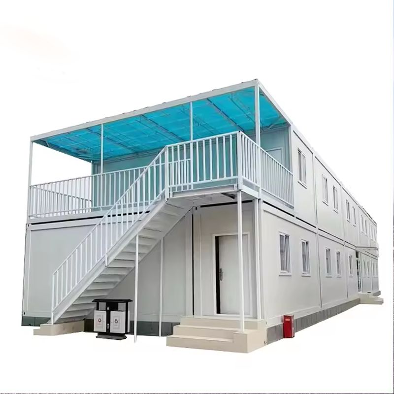 The Rise of the Small House Movement