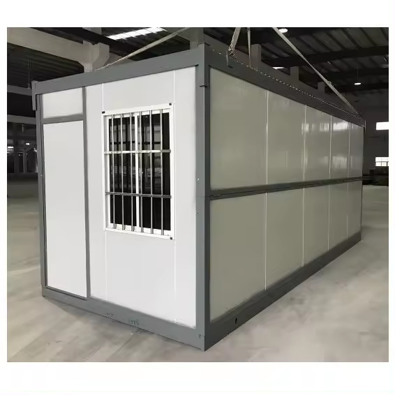 The Hidden Savings of Prefabricated Home Construction