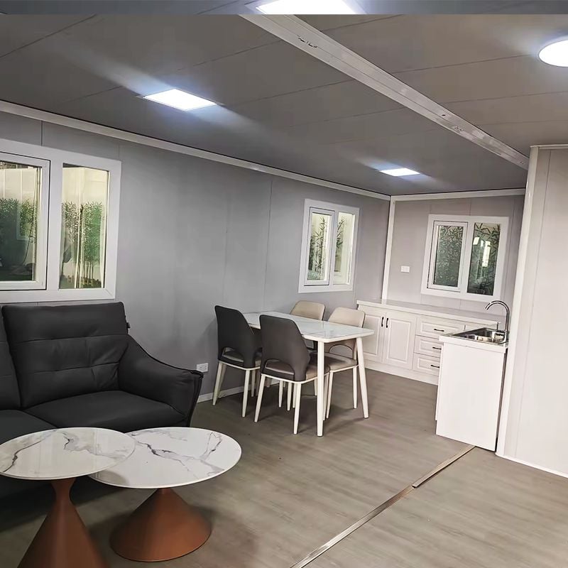 Rumah lipat - cara terjangkau buat ngahidup!