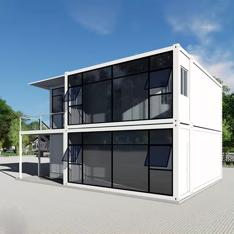 Designing Your Dream Container Home
