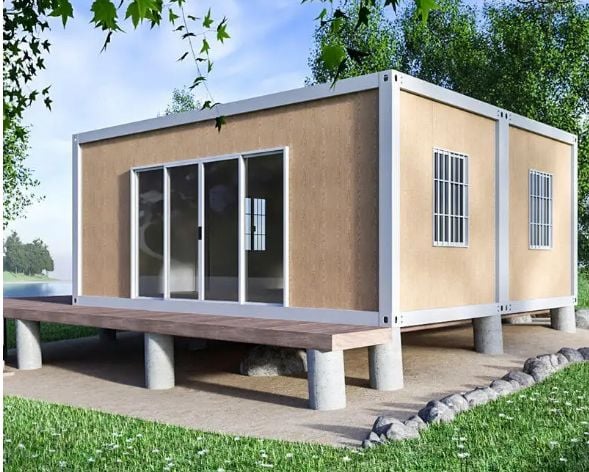 The Benefits of Tiny House Living