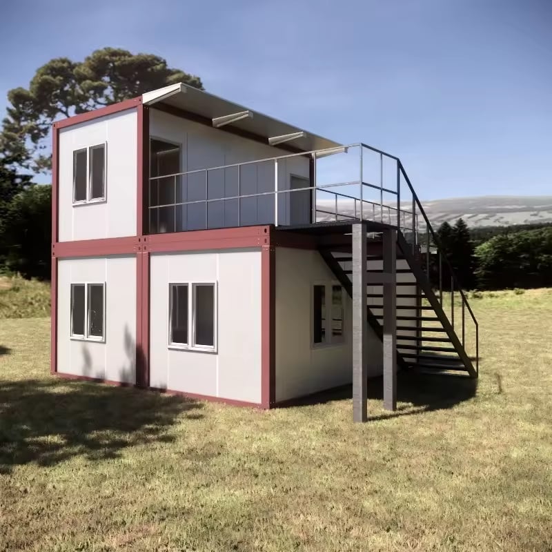 Modular vs. Manufactured Construction