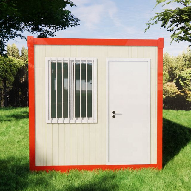 Advantages of Prefab House Modules for Modern Living
