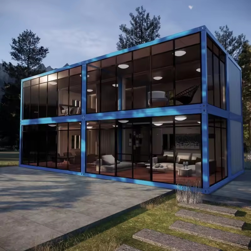 Energy-efficient solutions to meet sustainability goals and save costs
