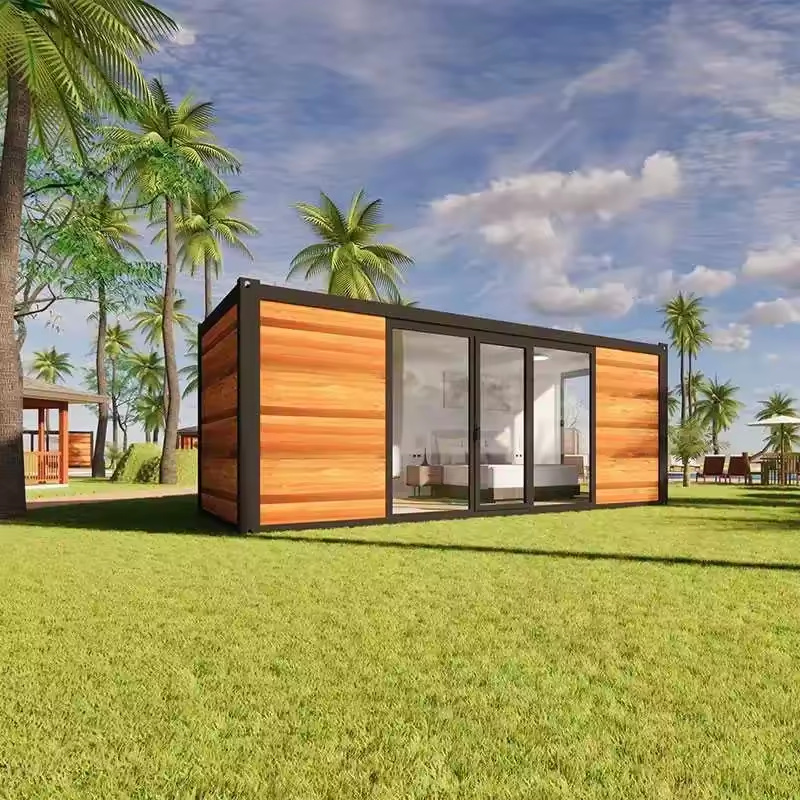 بناء ملاذ دافئ خاص بك باستخدام منزل مسطح بنمط A-Frame