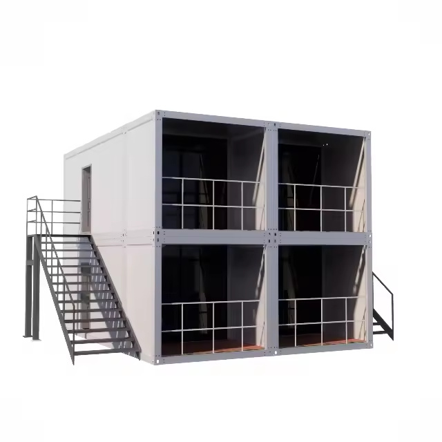 Quick and Easy Assembly Process for Modular Homes