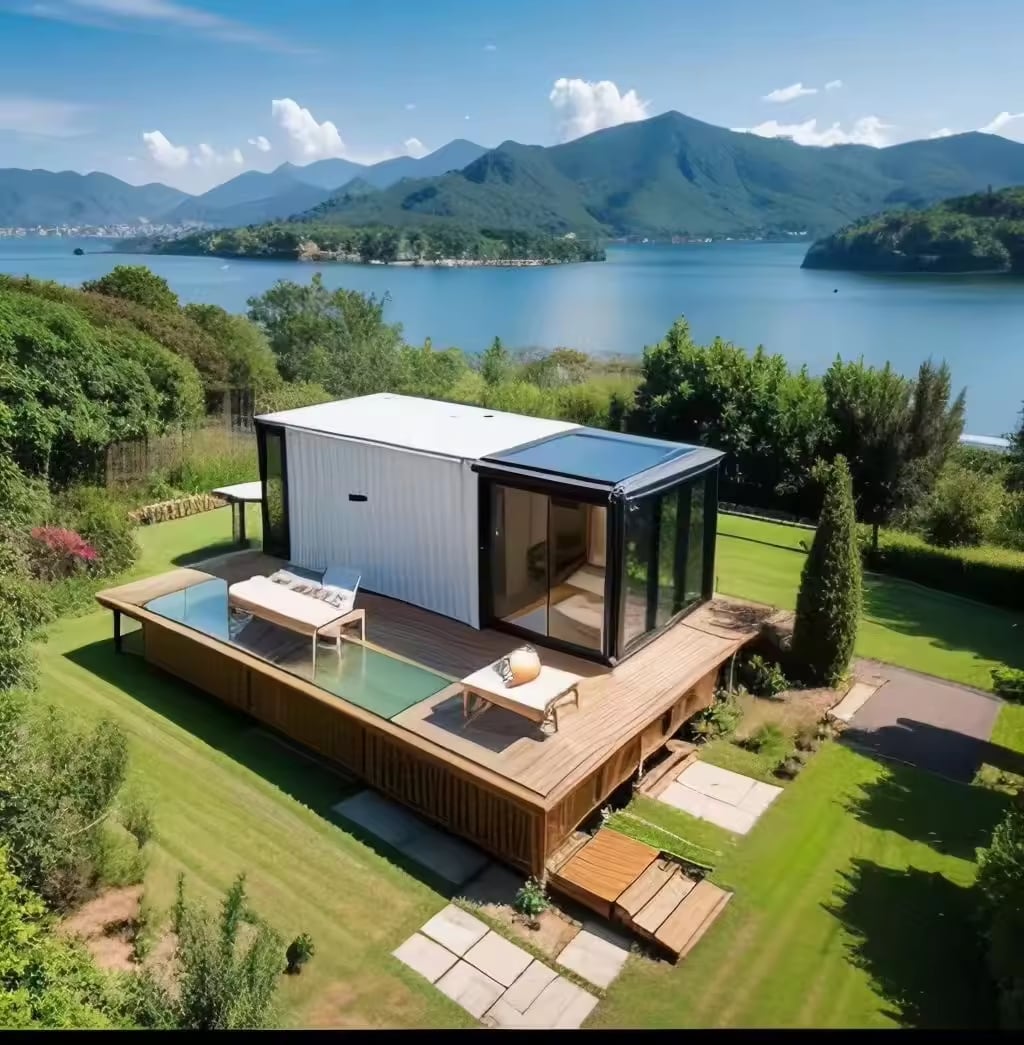 How Modular House Designs Offer a Budget-Friendly Option