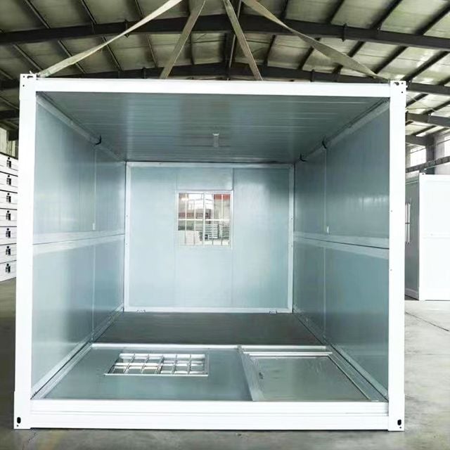 The Future of Prefab Houses in Oregon