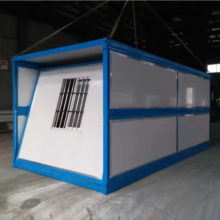 Küçük ev yapımında metalin esnekliğini keşfetme
