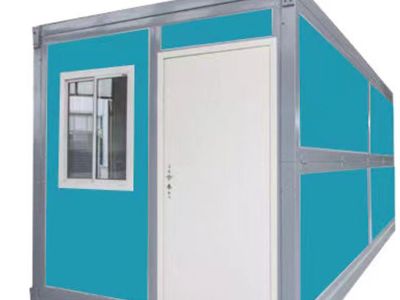 Cost-Effective Housing Solutions Exploring The Versatility Of Container Houses