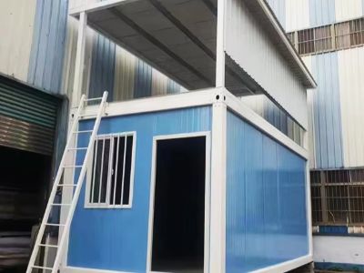 Eco-Friendly Tiny Houses The Future of Sustainable Architecture
