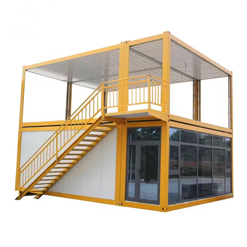 The Future of Affordable Housing