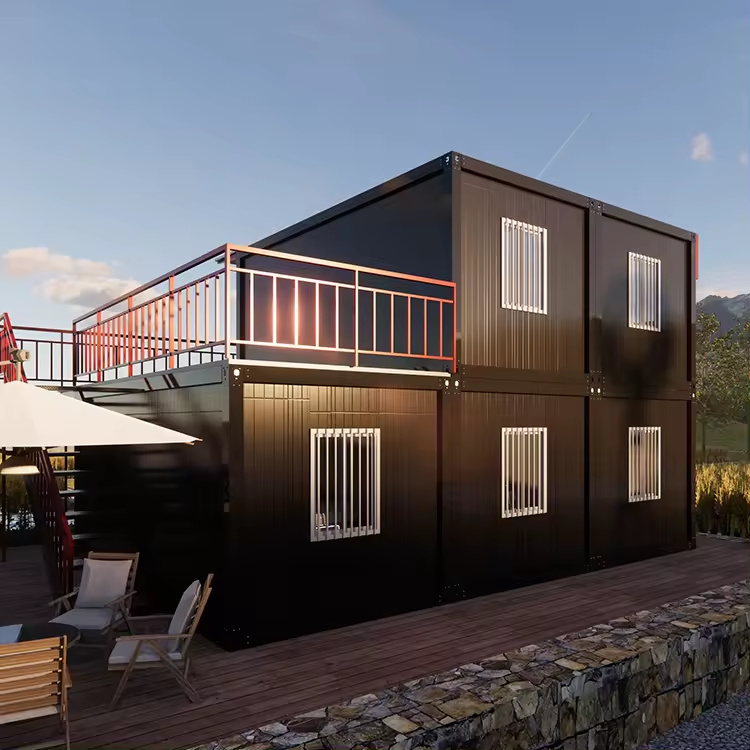 The challenges and rewards of downsizing to a tiny house