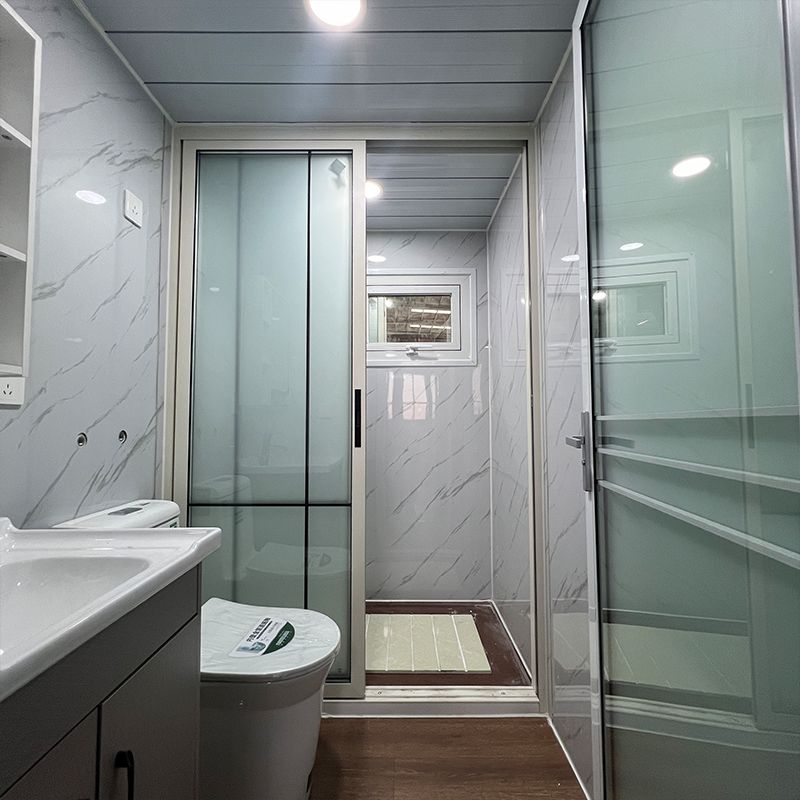 High-quality materials ensure long-lasting and reliable structures