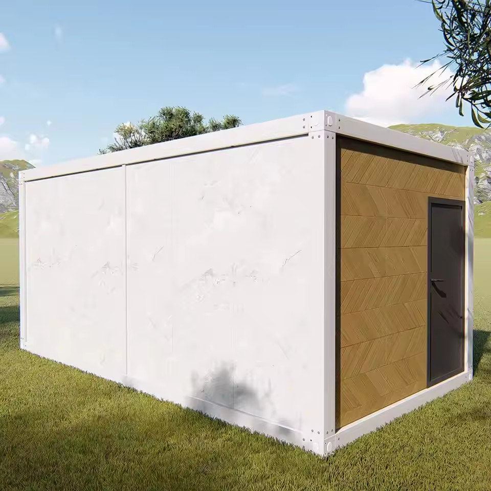 Durable and High-Quality Materials for Long-Lasting Homes