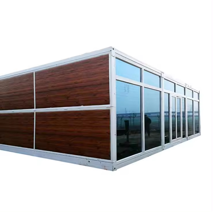 The Advantages of Prefabricated Home Plans