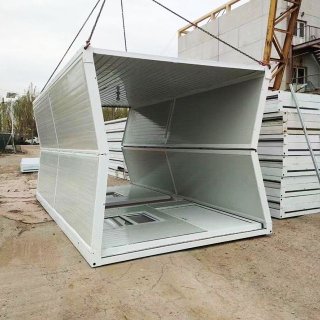 High-Quality Materials and Craftsmanship in Every Build