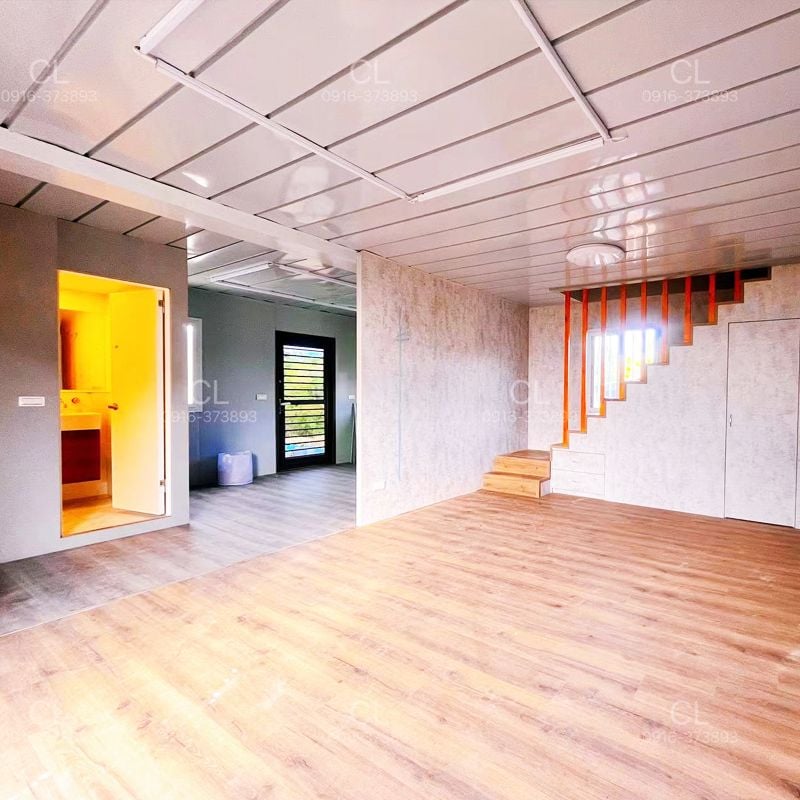 Eco-Friendly and Energy-Efficient Housing