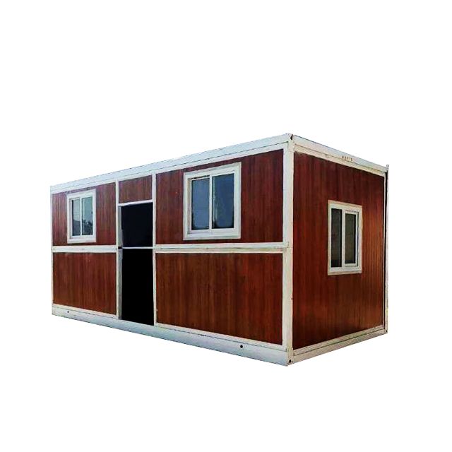 Customizing Your Tiny House with a PrefabSplitOptions Abound