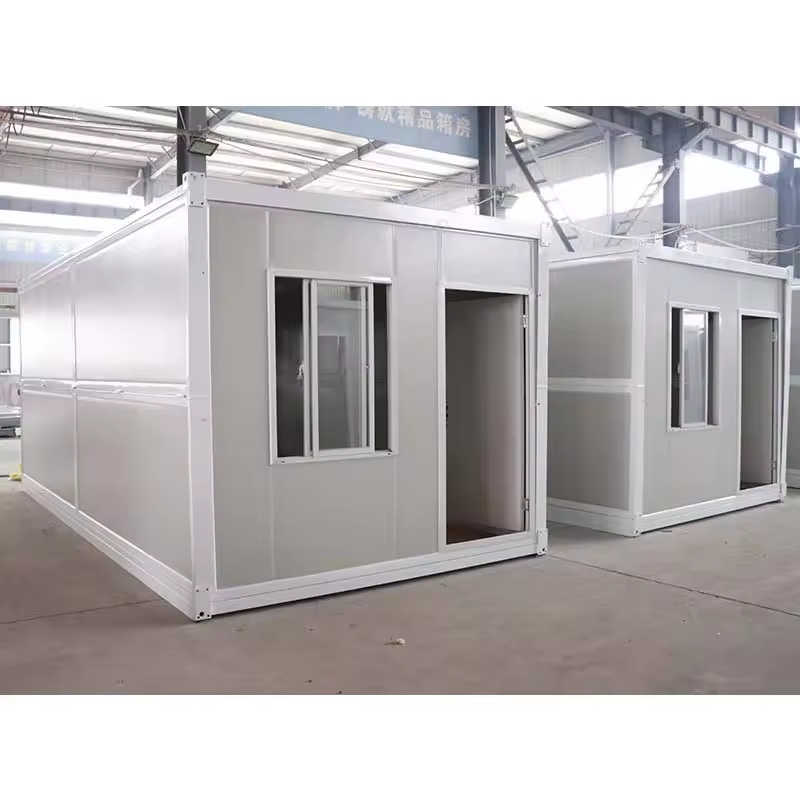 High-Quality Materials and Construction