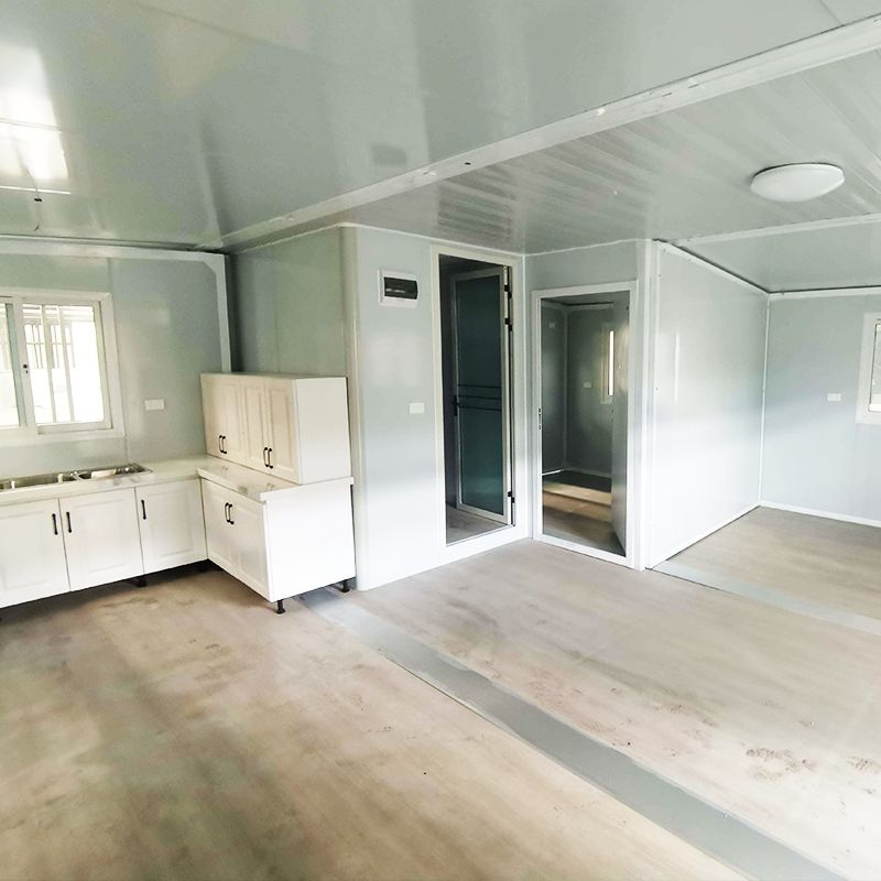 The Benefits of Expandable House Designs