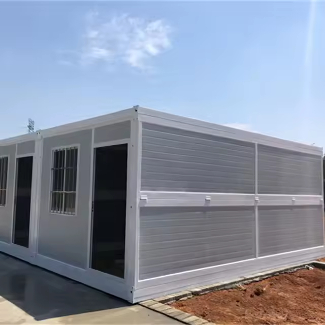How Prefab House Design Can Save You Time and Money